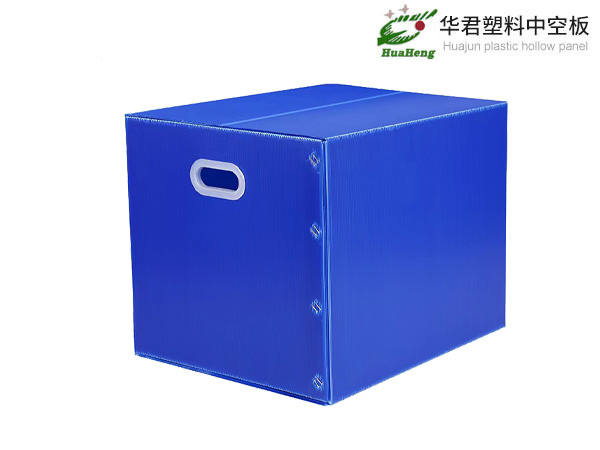 汕头中空箱